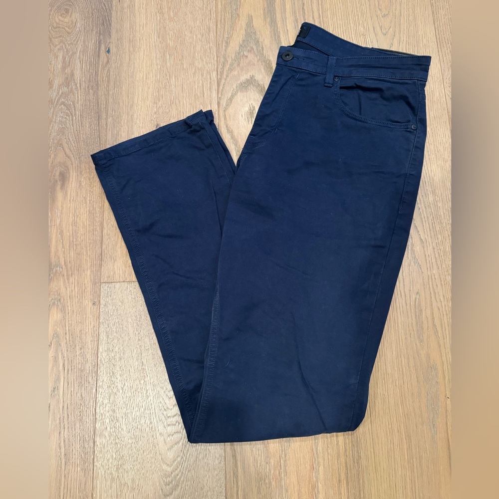 Paige Normandie 34 Navy
